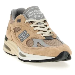 Made in UK 991v2 Sneakers
