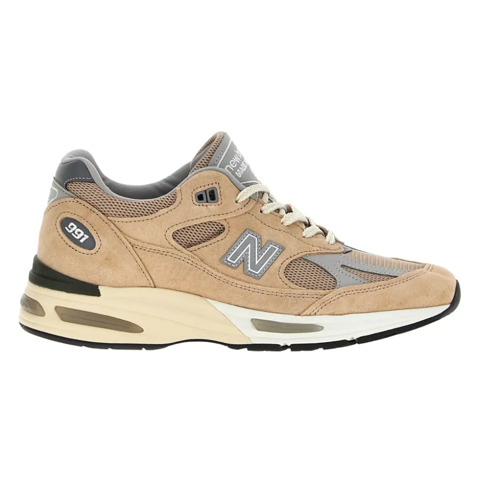 Made in UK 991v2 Sneakers