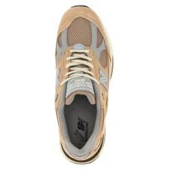 Made in UK 991v2 Sneakers