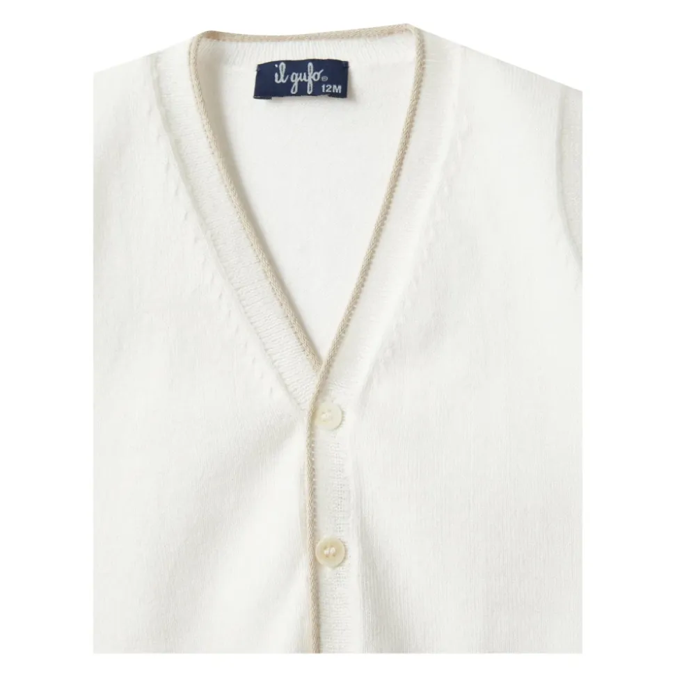 Maglia Cardigan