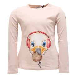 Maglia Girocollo