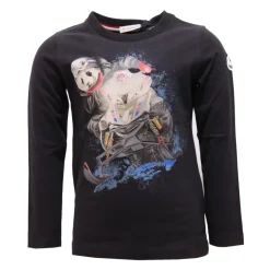 Maglia Girocollo