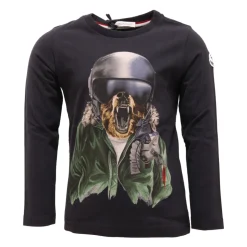 Maglia Girocollo