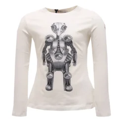 Maglia Girocollo
