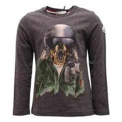 Maglia Girocollo