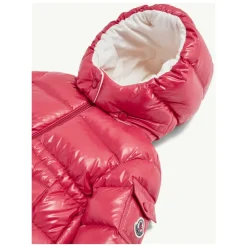 Maire Hooded Down Jacket