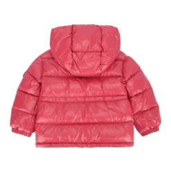 Maire Hooded Down Jacket