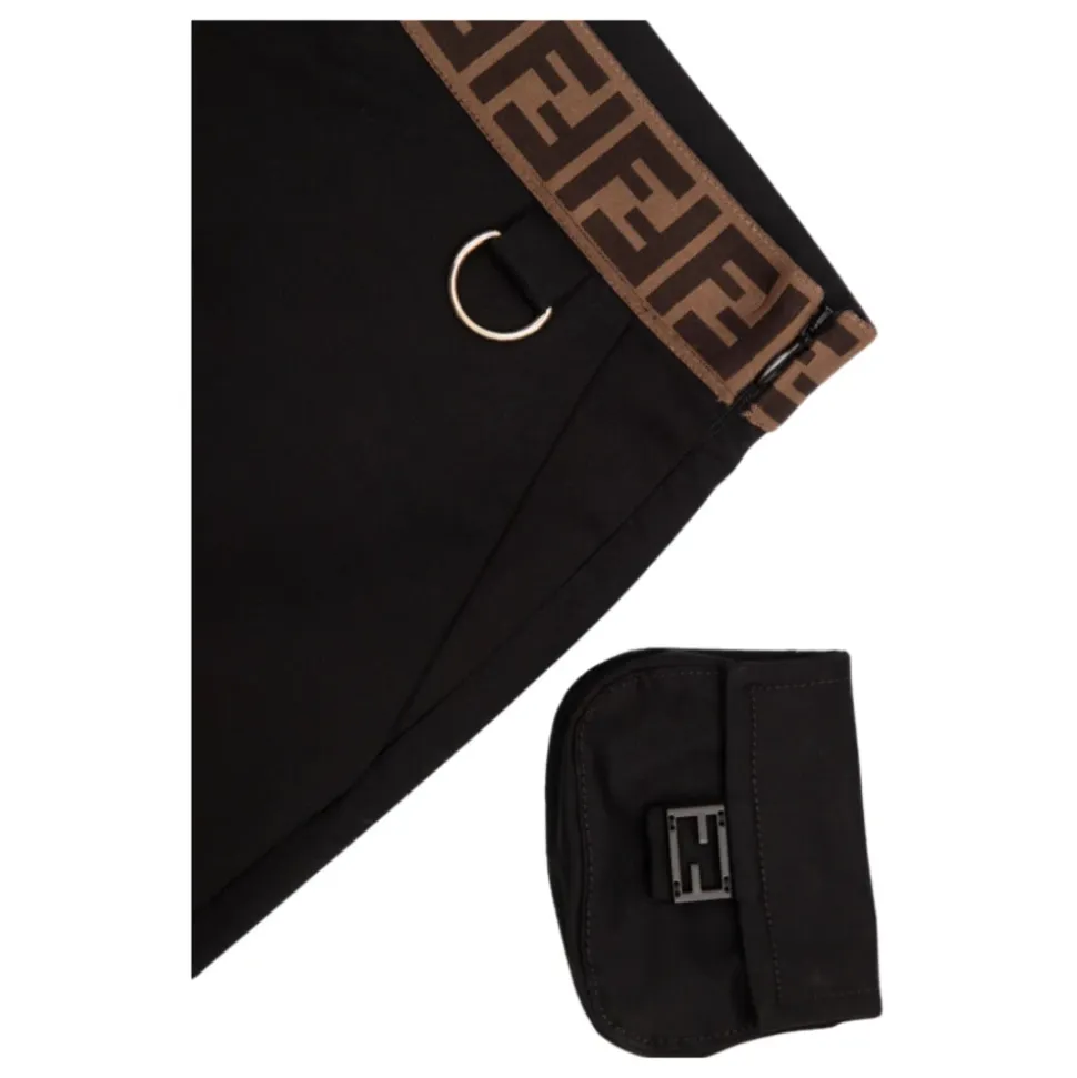 Manero Trousers
