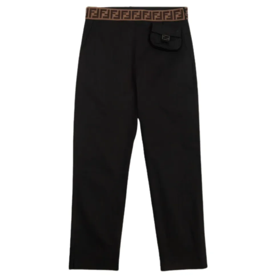 Manero Trousers