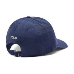 Marine Cap Klær Tilbehør Lue
