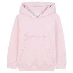 Marshmallow Hoodie