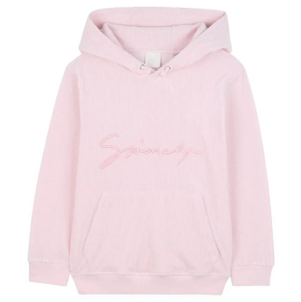 Marshmallow Hoodie