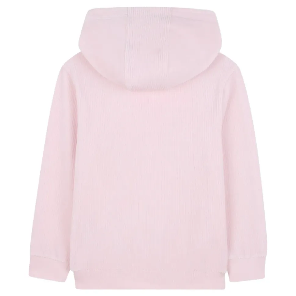 Marshmallow Hoodie