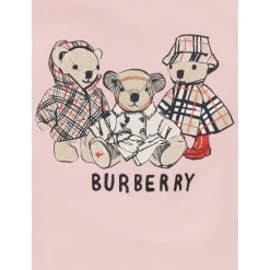 Mathew Teddy Cotton Sweatshirt