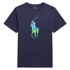 Maxi Print T-shirt