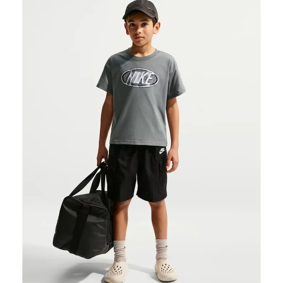 Max90 Relaxed Fit Cotton T-Shirt