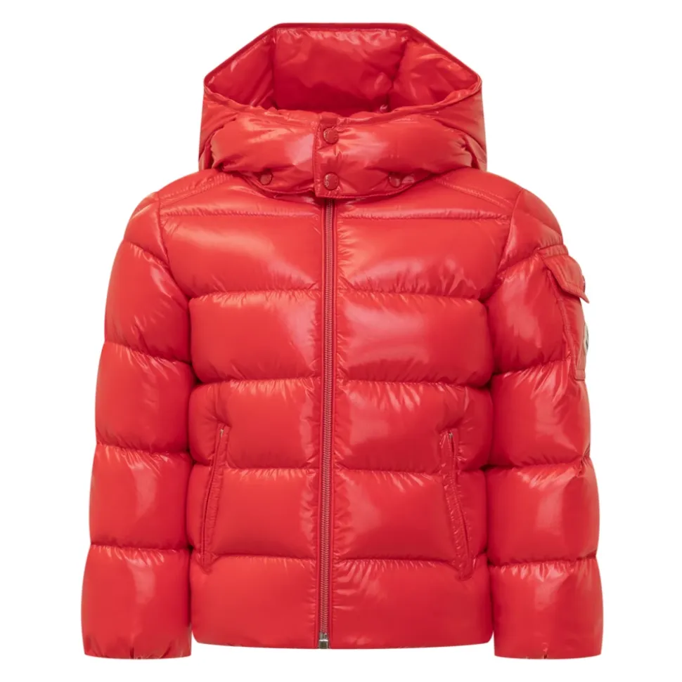 Maya Down Jacket