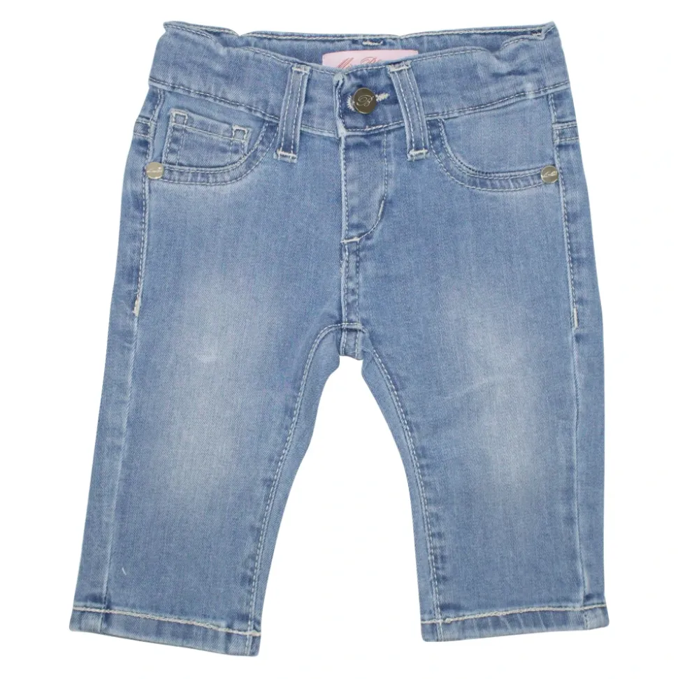MBL3342 Jeans