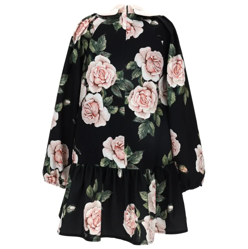 Melany Dress