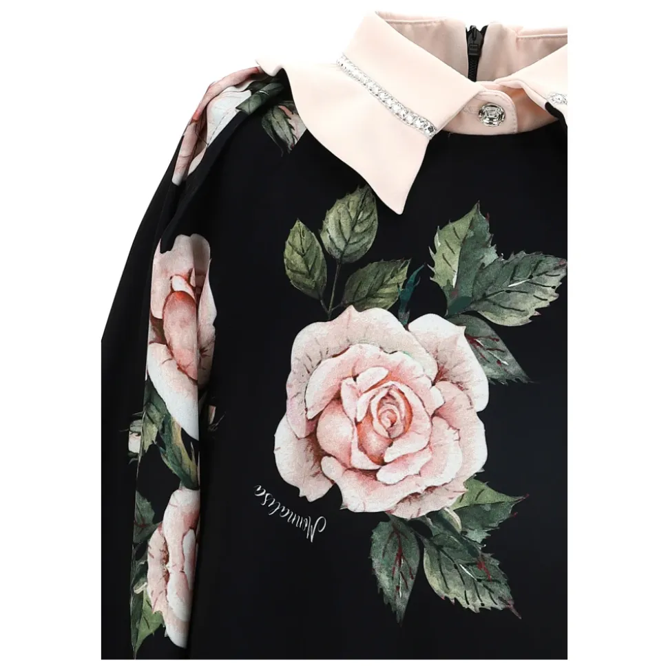 Melany Dress
