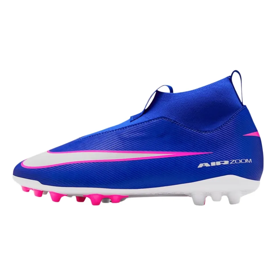 Mercurial Superfly 10 Academy