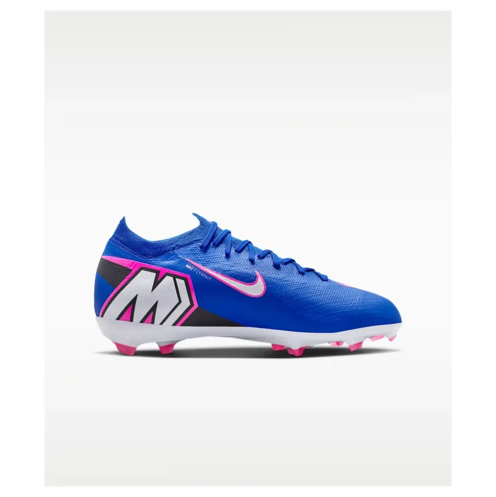 Mercurial Vapor 16 Pro Flyknit Fotballsko