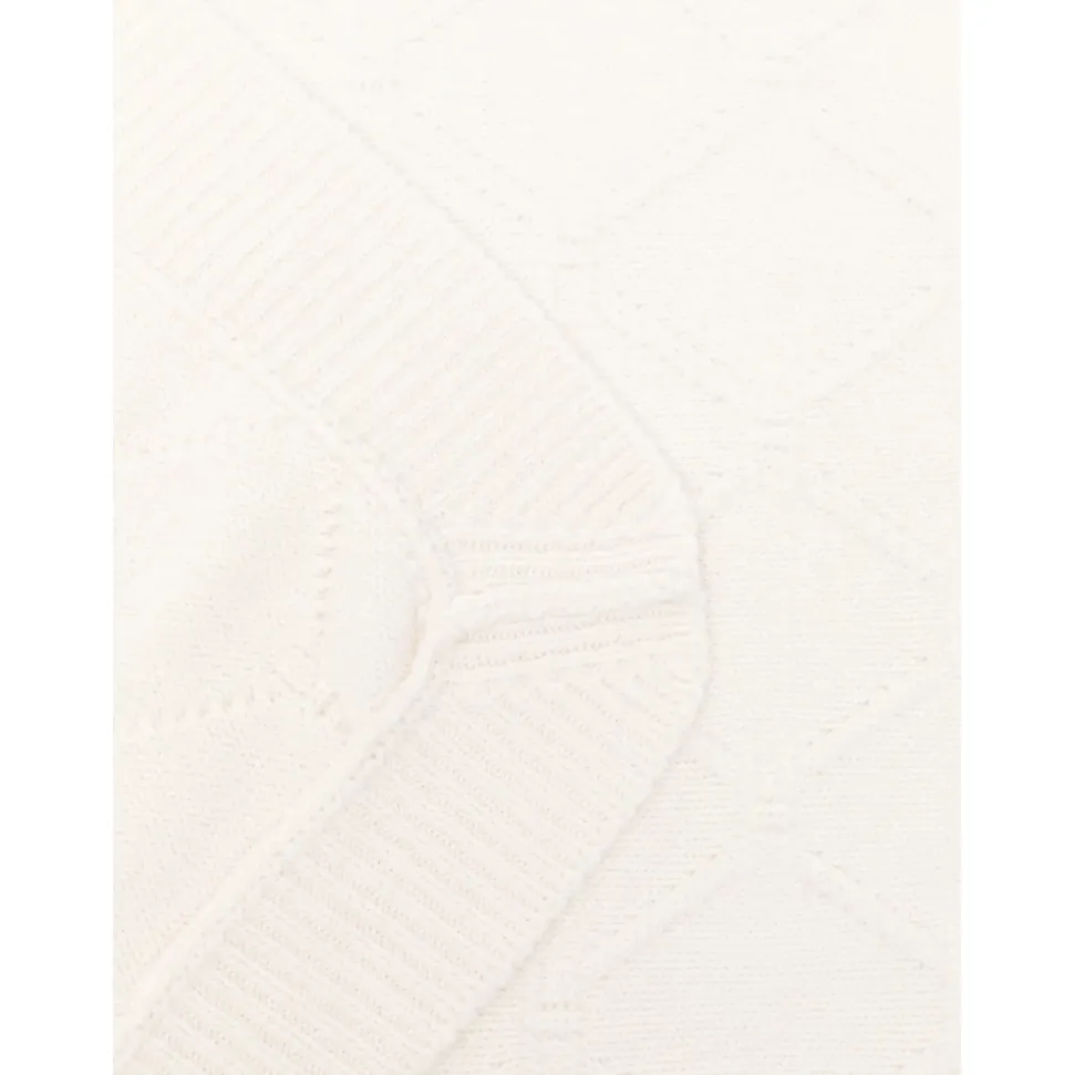 Merino Wool Blanket