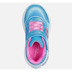 Mermaid Blink Sneakers