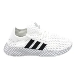 Mesh Runner Gummisåle Sko