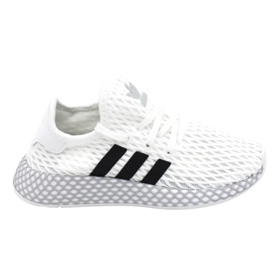 Mesh Runner Gummisåle Sko