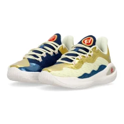 Mesterlig Basketballsko Sitronis