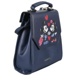 Mickey and Minnie Backpack