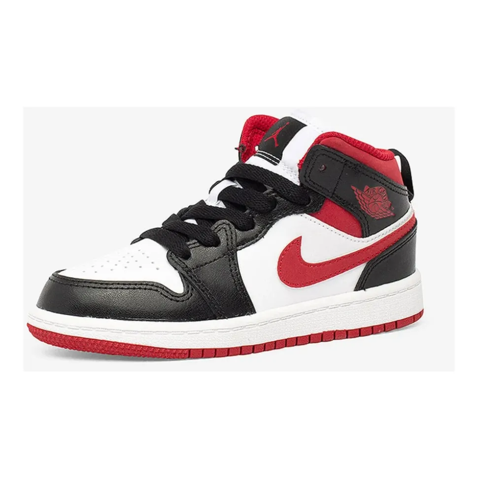 1 Mid