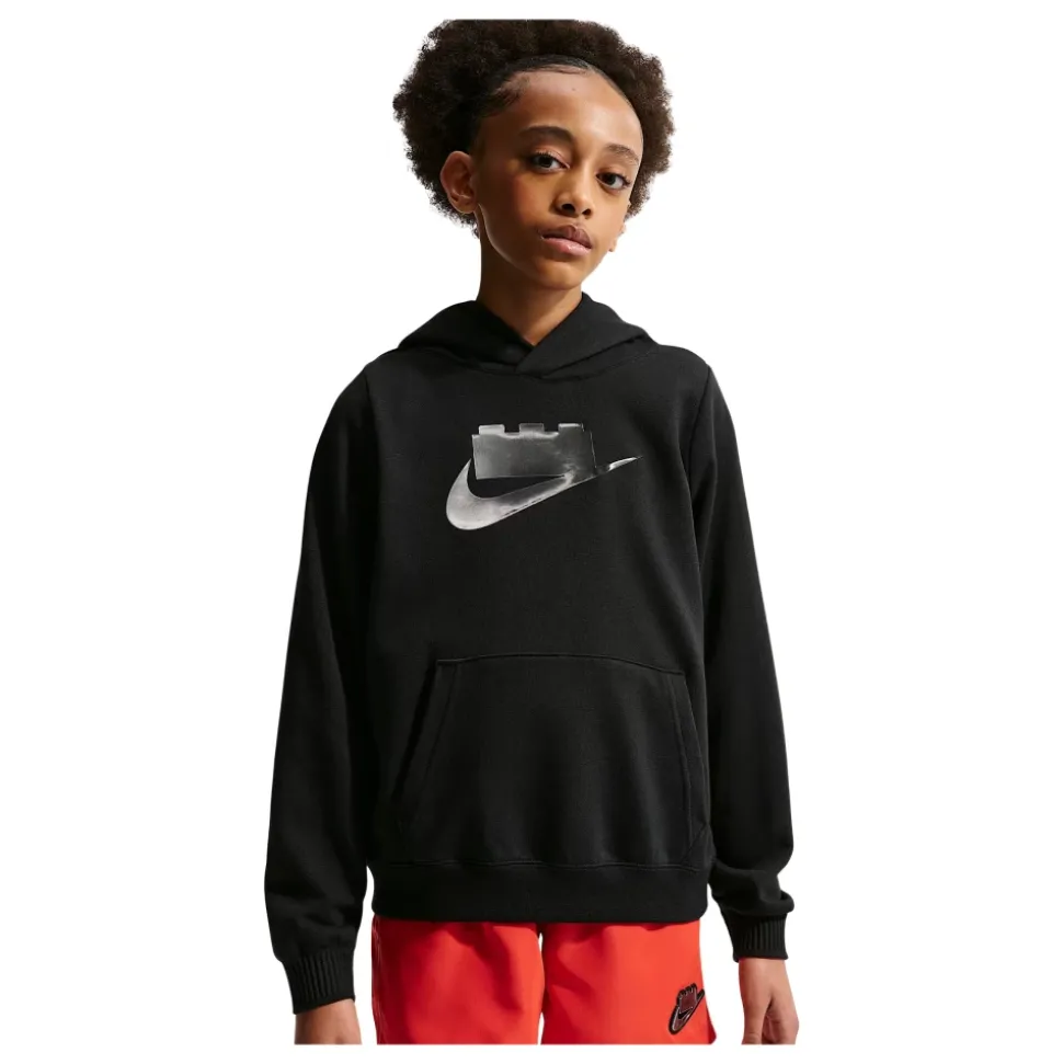 Midweight Hoodie