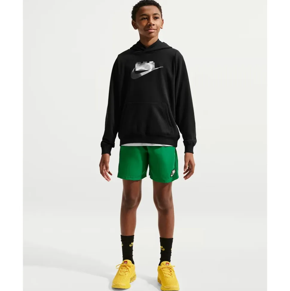 Midweight Hoodie