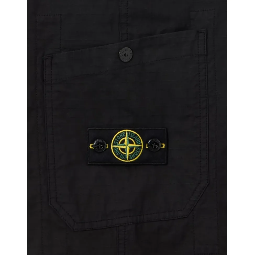 Mil-Spec Stretch Ripstop Cargo Pants