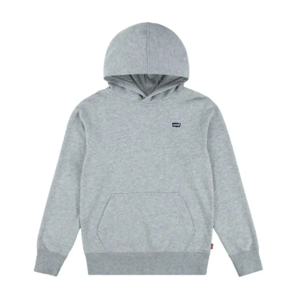 MINI BATWING HETTEGENSER - GRÅ