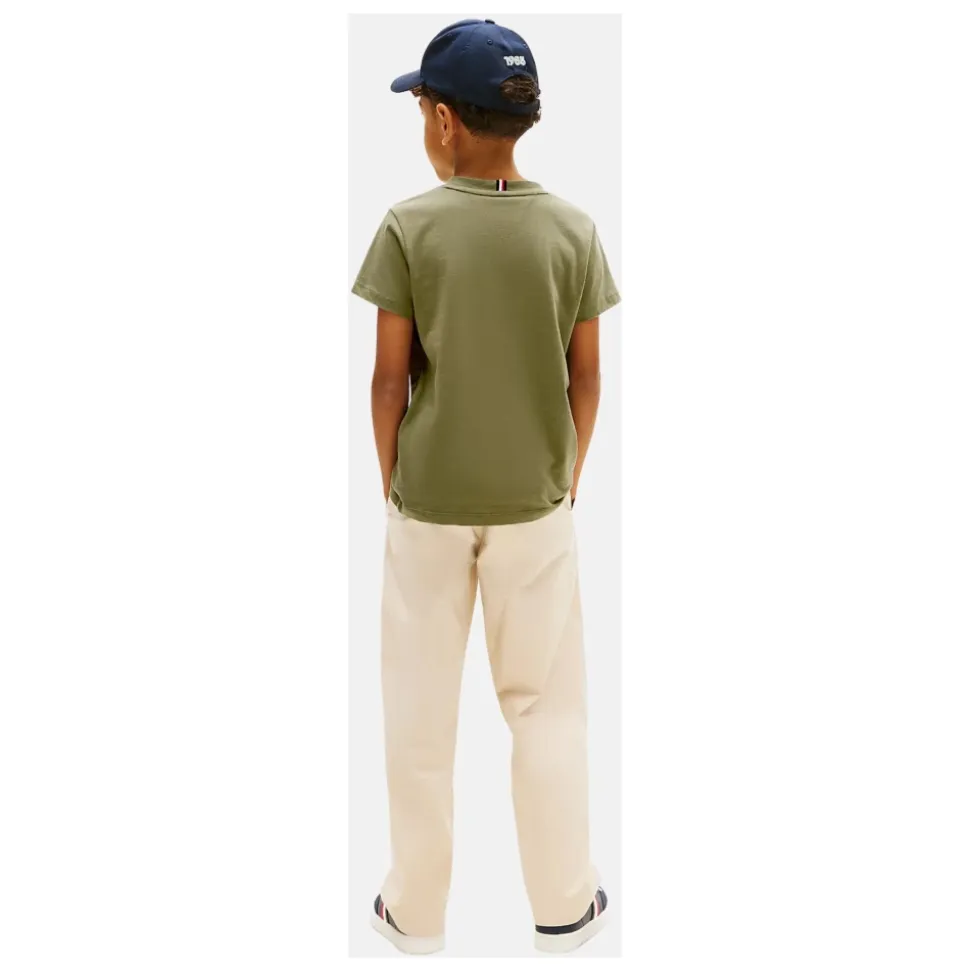 Mini Corp T-Shirt