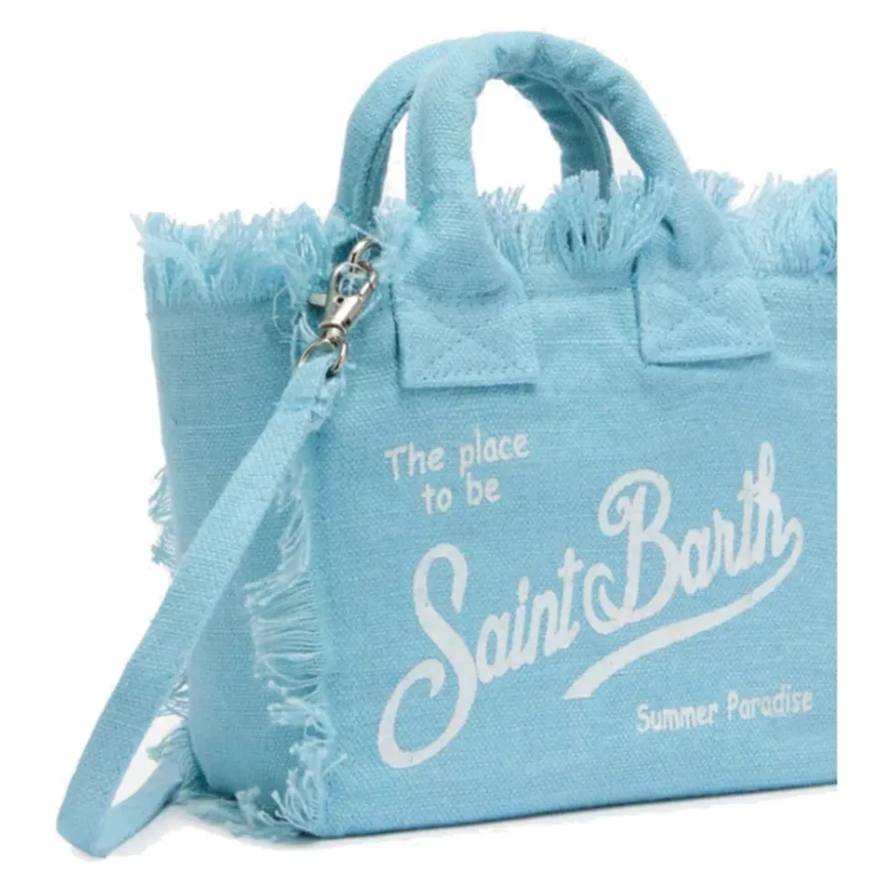 Mini Linen Bag