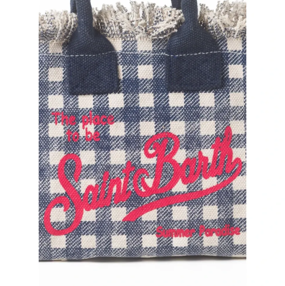 Mini Linen Bag
