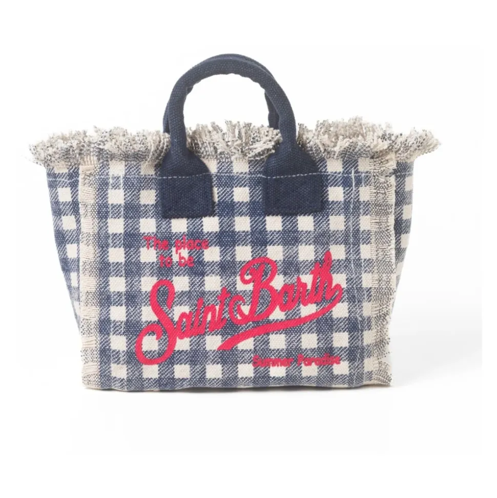 Mini Linen Bag