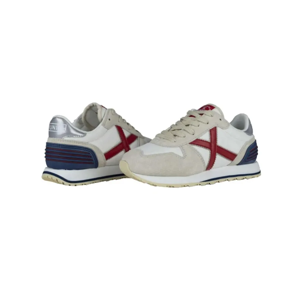 Mini Massana Moro og Mote Sneakers