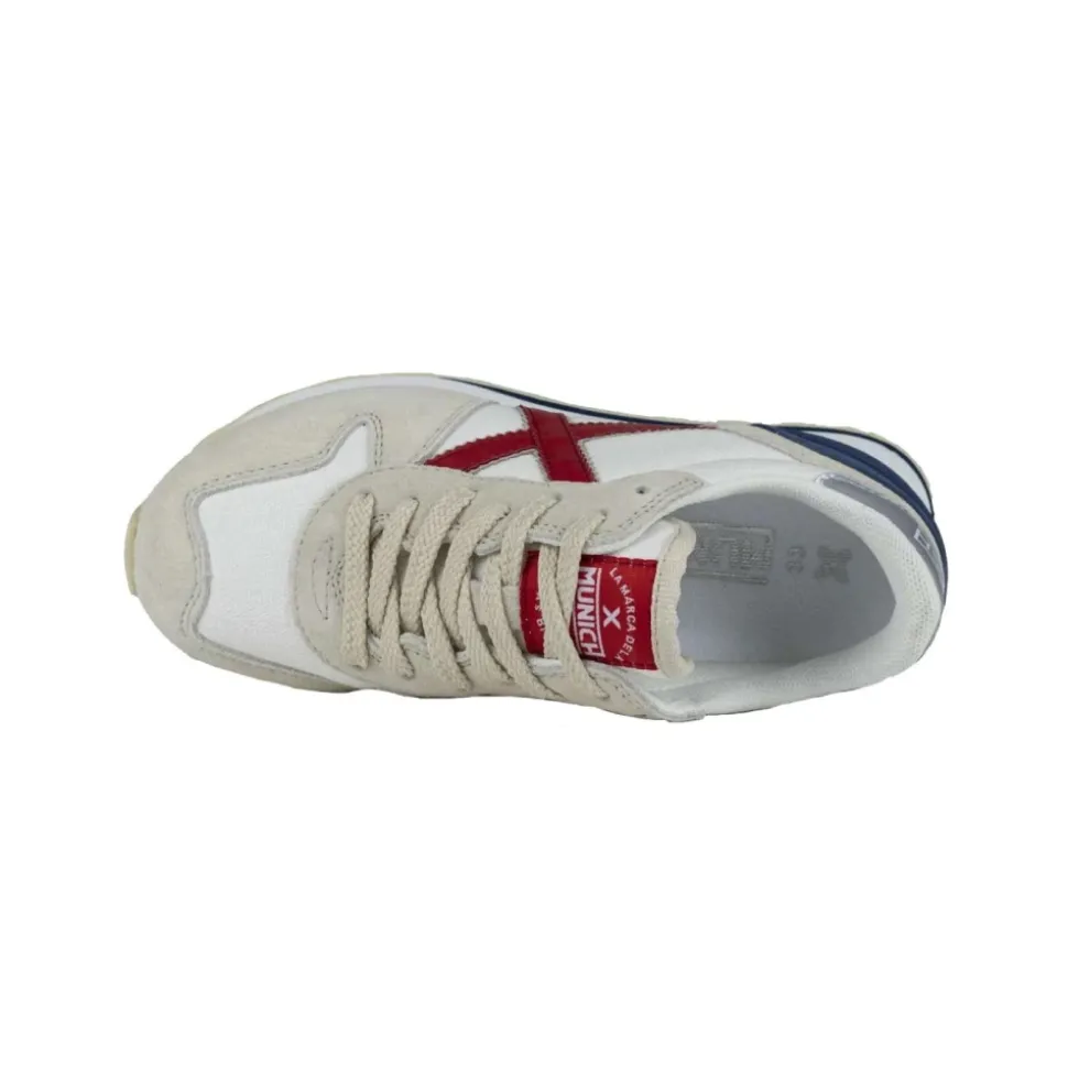 Mini Massana Moro og Mote Sneakers