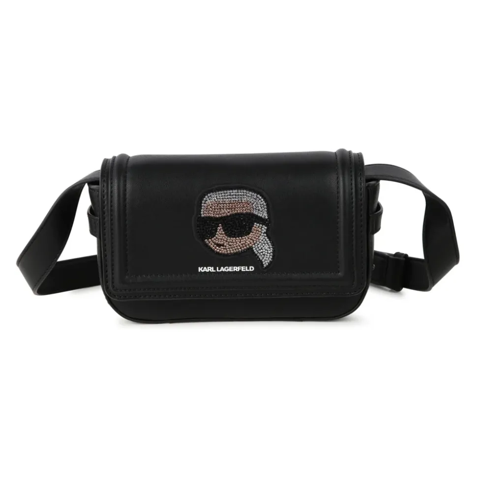 Mini Skulderveske
