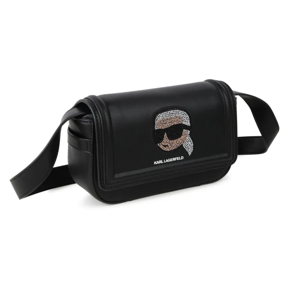 Mini Skulderveske