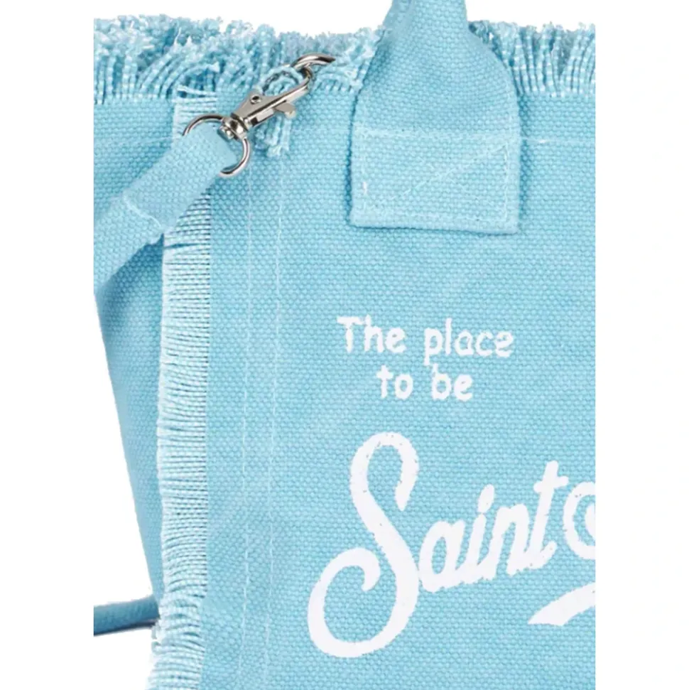 Mini Vanity Bag