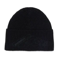 Mixed Wool Hat
