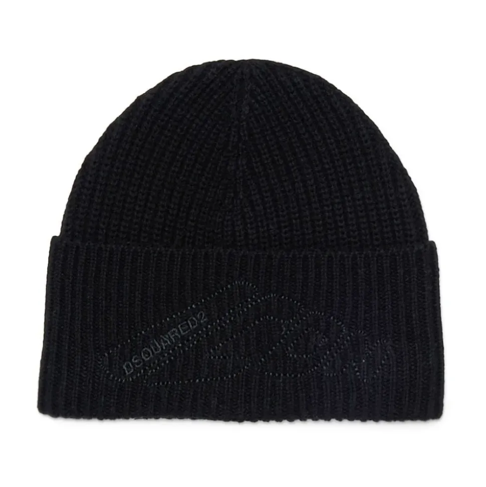 Mixed Wool Hat