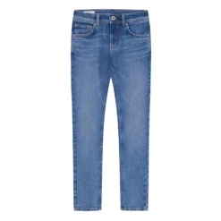 Moderne Skinny Jeans for Barn