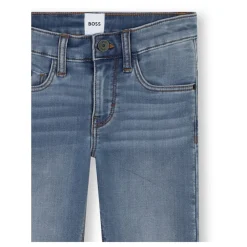 Moderne Slim Fit Jeans